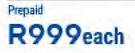 Vodacom Smart Tab 3G Tablet-Each