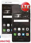 Huawei P8 Lite Smartphone-Each