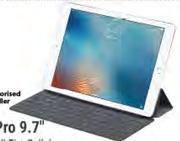 Apple iPad Pro 9.7" 128GB Wi-Fi+ Cellular