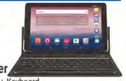 Vodacom 10" Power Tab VF1296+ Keyboard