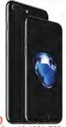 Apple iPhone 7 128GB-Each