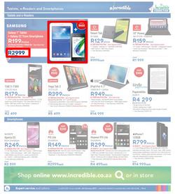 Incredible Connection : Leading Tech Brands (23 Feb - 26 Feb 2017), page 6