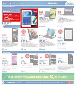 Incredible Connection : Leading Tech Brands (23 Feb - 26 Feb 2017), page 6