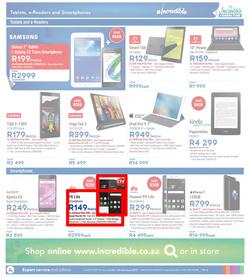Incredible Connection : Leading Tech Brands (23 Feb - 26 Feb 2017), page 6