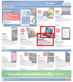 Incredible Connection : Leading Tech Brands (23 Feb - 26 Feb 2017), page 6