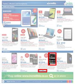 Incredible Connection : Leading Tech Brands (23 Feb - 26 Feb 2017), page 6