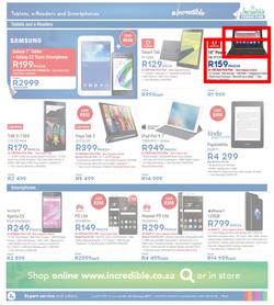 Incredible Connection : Leading Tech Brands (23 Feb - 26 Feb 2017), page 6