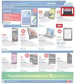 Incredible Connection : Leading Tech Brands (23 Feb - 26 Feb 2017), page 6