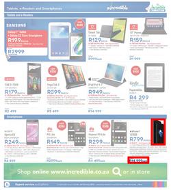 Incredible Connection : Leading Tech Brands (23 Feb - 26 Feb 2017), page 6
