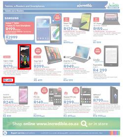 Incredible Connection : Leading Tech Brands (23 Feb - 26 Feb 2017), page 6