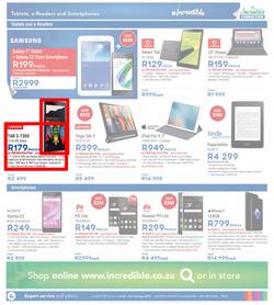 Incredible Connection : Leading Tech Brands (23 Feb - 26 Feb 2017), page 6