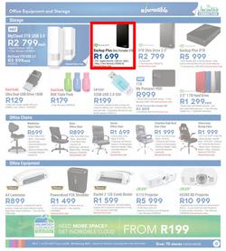 Incredible Connection : Leading Tech Brands (23 Feb - 26 Feb 2017), page 7