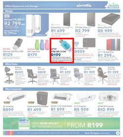 Incredible Connection : Leading Tech Brands (23 Feb - 26 Feb 2017), page 7