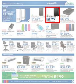 Incredible Connection : Leading Tech Brands (23 Feb - 26 Feb 2017), page 7