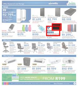Incredible Connection : Leading Tech Brands (23 Feb - 26 Feb 2017), page 7