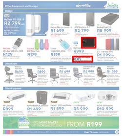 Incredible Connection : Leading Tech Brands (23 Feb - 26 Feb 2017), page 7