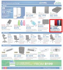 Incredible Connection : Leading Tech Brands (23 Feb - 26 Feb 2017), page 7