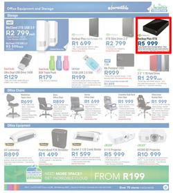 Incredible Connection : Leading Tech Brands (23 Feb - 26 Feb 2017), page 7