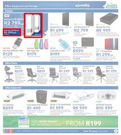 Incredible Connection : Leading Tech Brands (23 Feb - 26 Feb 2017), page 7