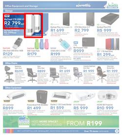 Incredible Connection : Leading Tech Brands (23 Feb - 26 Feb 2017), page 7