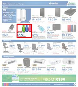 Incredible Connection : Leading Tech Brands (23 Feb - 26 Feb 2017), page 7