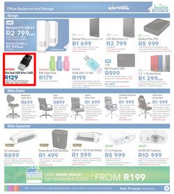 Incredible Connection : Leading Tech Brands (23 Feb - 26 Feb 2017), page 7