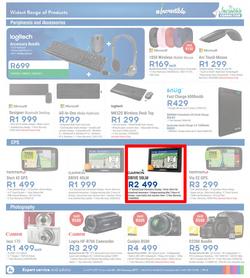 Incredible Connection : Leading Tech Brands (23 Feb - 26 Feb 2017), page 8