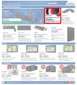 Incredible Connection : Leading Tech Brands (23 Feb - 26 Feb 2017), page 8