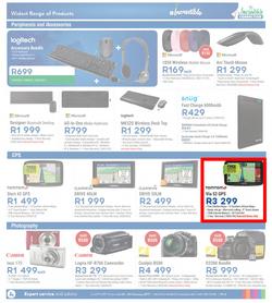 Incredible Connection : Leading Tech Brands (23 Feb - 26 Feb 2017), page 8
