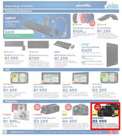 Incredible Connection : Leading Tech Brands (23 Feb - 26 Feb 2017), page 8