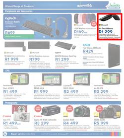 Incredible Connection : Leading Tech Brands (23 Feb - 26 Feb 2017), page 8