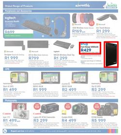 Incredible Connection : Leading Tech Brands (23 Feb - 26 Feb 2017), page 8