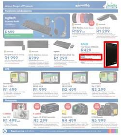 Incredible Connection : Leading Tech Brands (23 Feb - 26 Feb 2017), page 8