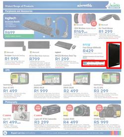 Incredible Connection : Leading Tech Brands (23 Feb - 26 Feb 2017), page 8