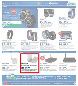 Incredible Connection : Leading Tech Brands (23 Feb - 26 Feb 2017), page 9