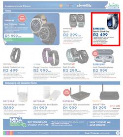 Incredible Connection : Leading Tech Brands (23 Feb - 26 Feb 2017), page 9