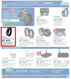 Incredible Connection : Leading Tech Brands (23 Feb - 26 Feb 2017), page 9