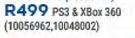 GTA V For PS3 & Xbox 360