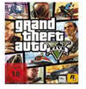 GTA V