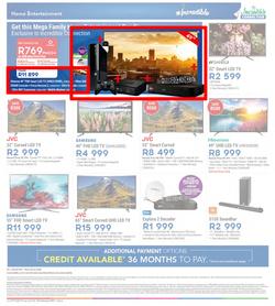 Incredible Connection : Leading Tech Brands (23 Feb - 26 Feb 2017), page 12