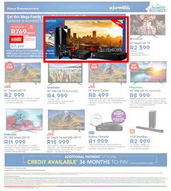 Incredible Connection : Leading Tech Brands (23 Feb - 26 Feb 2017), page 12