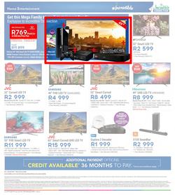 Incredible Connection : Leading Tech Brands (23 Feb - 26 Feb 2017), page 12