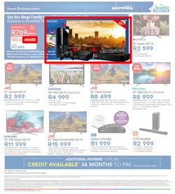 Incredible Connection : Leading Tech Brands (23 Feb - 26 Feb 2017), page 12