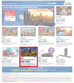 Incredible Connection : Leading Tech Brands (23 Feb - 26 Feb 2017), page 12