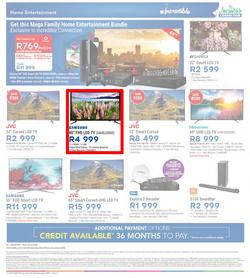 Incredible Connection : Leading Tech Brands (23 Feb - 26 Feb 2017), page 12