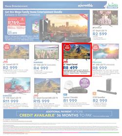 Incredible Connection : Leading Tech Brands (23 Feb - 26 Feb 2017), page 12