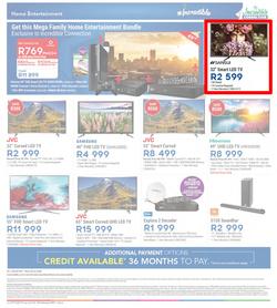 Incredible Connection : Leading Tech Brands (23 Feb - 26 Feb 2017), page 12