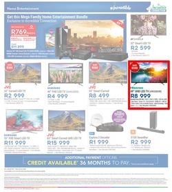 Incredible Connection : Leading Tech Brands (23 Feb - 26 Feb 2017), page 12