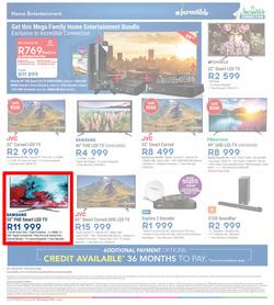 Incredible Connection : Leading Tech Brands (23 Feb - 26 Feb 2017), page 12