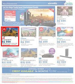 Incredible Connection : Leading Tech Brands (23 Feb - 26 Feb 2017), page 12